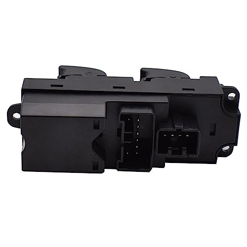 Bouton de commutation pour Ford Ranger 2012 commande fenêtre électrique gauche AB3914540BB - 5