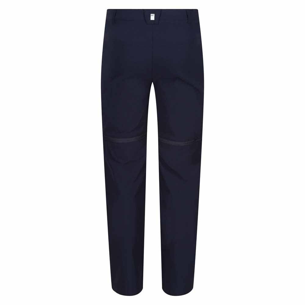 Regatta Jnr Highton Z/O - Pants Unisex Adulto