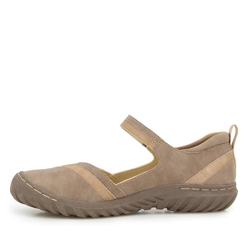 Image of JBU Women's Raven Flats