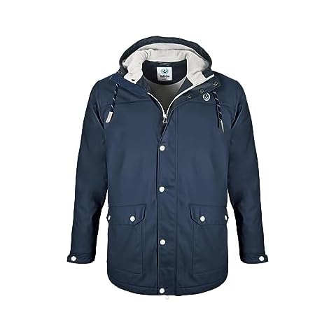 Veste de pluie MADSea Friesennerz XL Cover
