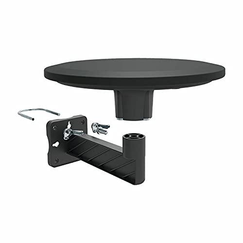 Solight Antenne Dvb-t, 49dbi, l'Antenne Et Accessoires Tv, Antennes, Antennes Extérieures, Hn 66