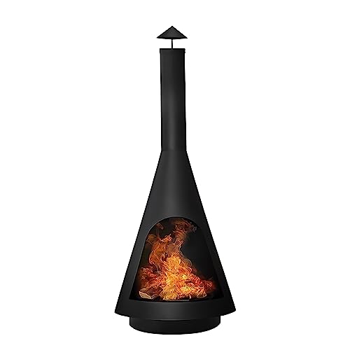 chimineas