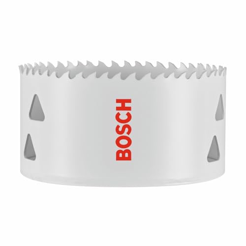 Image of Bosch HBT375 3-3 /4 in. Bi-Metal M42 Hole Saw