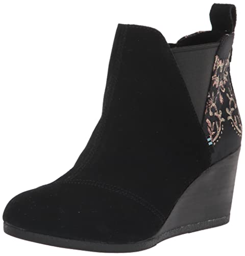Image of TOMS Women's Kelsey Ankle Boot