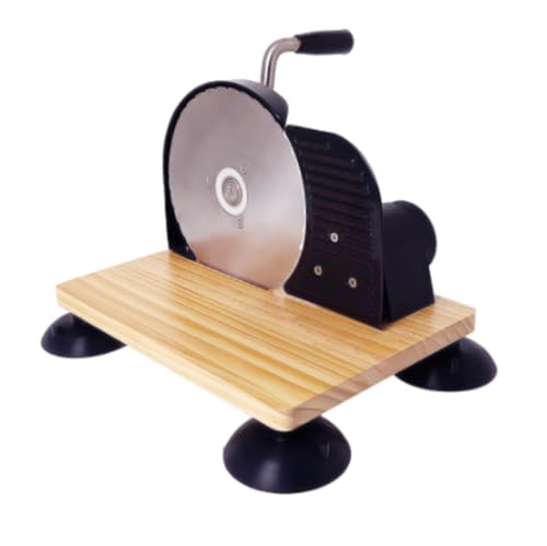 LAJOKING �蓮�p���X���C�T�[�A�������߉\�A�X���C�X���ψ�A���őϋv��������A���Ɛ��T���[�h�E�p����o�^�[�\�[�Z�[�W�ɍœK�ł��B (AY-M10C)