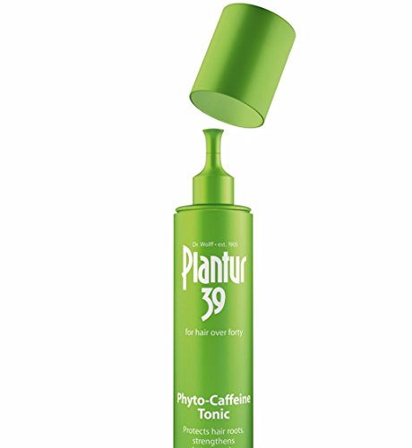 Plantur 39 Phtyo Cafeïne Tonic 200ml