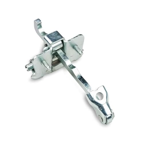 Sangle d'arrêt porte avant Primastar pour bloquer portière - 5