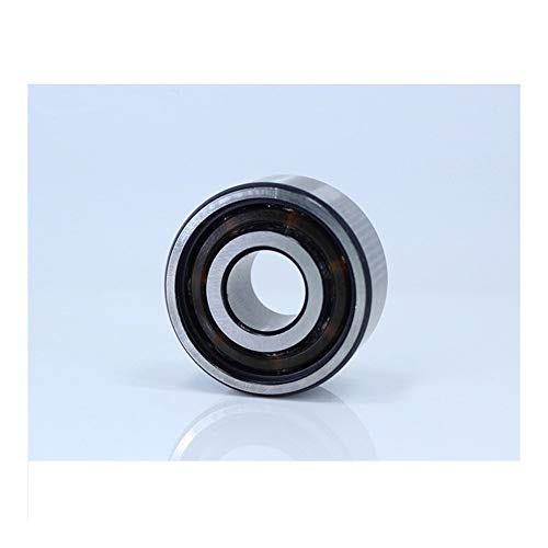 Roulement 5304 à deux rangées de billes oblique 20x52x22.2mm ouvert 3304