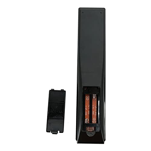 ALLIMITY GA935WJSA Replaced Remote Control Compatible with Sharp AQUOS TV LC-40LE830U LC-40LE832U LC-40LE835U LC-46LE835U LC-52LE830U LC-52LE835U LC-60LE632U LC-60LE832U LC-60LE835U LC-70LE633U by ALLIMITY - Image 4