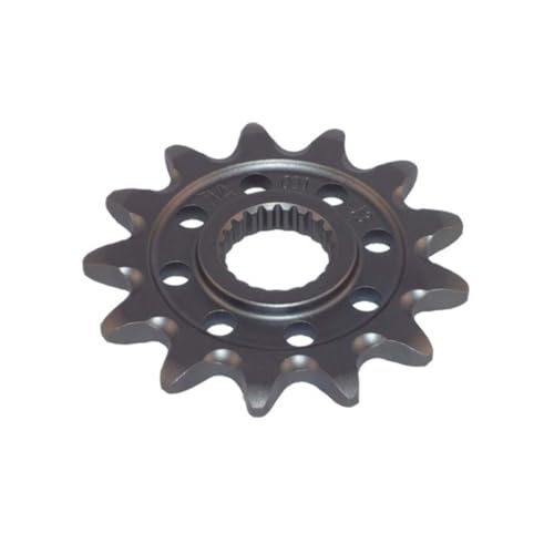 Moto-Master Ultra Light Steel Front Sprocket 14 Tooth for
