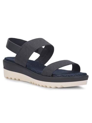 Image of Bata Women's Sandals Stylish, Comfortable Breathable Footwear