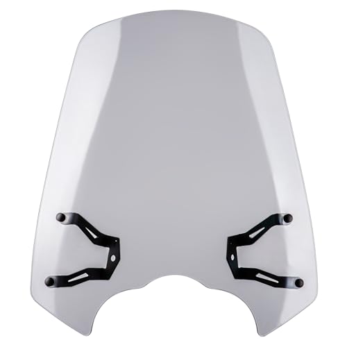 Tazgantax Front Windshield for Vulcan S