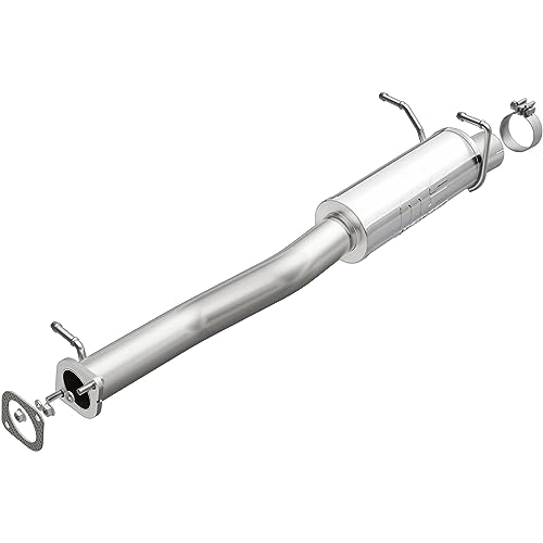 MagnaFlow Performance Exhaust D-Fit Muffler Kit 19433: For 2...