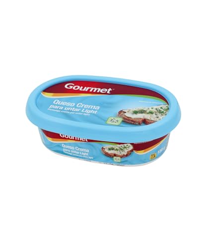 Marca Blanca - Gourmet Queso Blanco Para Untar Light, 150