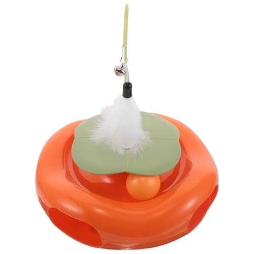 LIOOBO �y�b�g�L�p�C���^���N�e�B�u�]�g���b�N�������� �H���t�������V�є� �ϋv���f�� �m�瑣�i �^���s������ �X�g���X�y�� �����V�їp