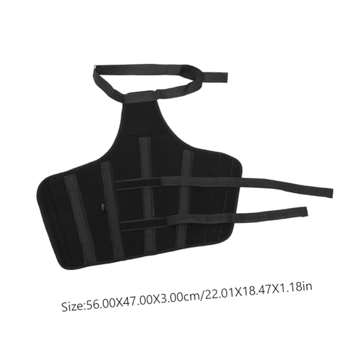 Protector deportivo para cadera Ipetboom cómodo y ligero miniatura 4
