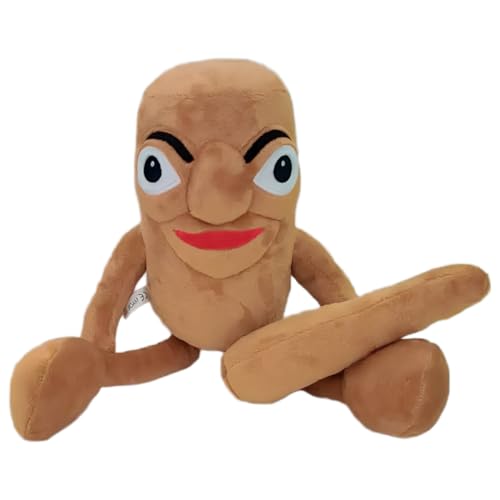 Tralalero Tralala - Figura de peluche de 37cm, divertido tiburón rojo cerebro italiano, italian brainrot, peluche suave para niños y adultos, figura de Tung Tung Tung Sahur Tralalero Tralala - Figura de peluche de 37cm, divertido tiburón rojo cerebro italiano, italian brainrot, peluche suave para niños y adultos, figura de Tung Tung Tung Sahur