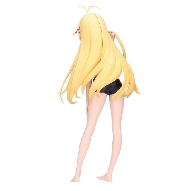 Amazon | VOICEROID 弦巻マキ フィギュア ルームウェアver. 約20