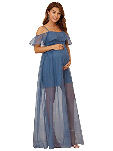 Ever-Pretty Mujer Embarazada Fotografía...