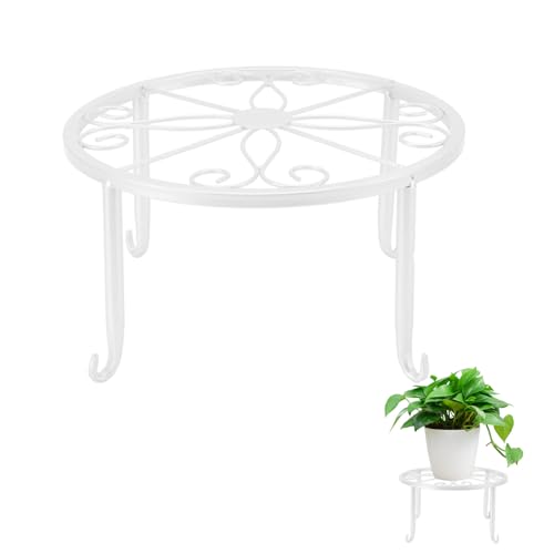 Soporte Para Plantas, Soporte Para Plantas De Hierro De Una Sola Capa Soporte Para Plantas Bajo Simple Soporte Para Macetas Balcón Sala De Estar Soporte Para Plantas, Soporte Para Plantas De Hierro De Una Sola Capa Soporte Para Plantas Bajo Simple Soporte Para Macetas Balcón Sala De Estar