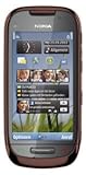 nokia c7 00 camera download  Nokia C7-00, Handy, Mahagony Brown EU Ware ohne Simlock, ohne Branding, ohne Vertrag