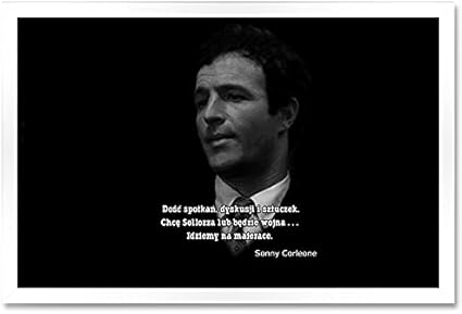 H6631m Rbpl1e Photo Encadree Avec Citation Du Parrain Sonny 631m Rbpl1e 60 X 40 Cm Amazon Fr Cuisine Et Maison H6631m Rbpl1e Photo Encadree Avec Citation Du Parrain Sonny 631m Rbpl1e 60 X 40 Cm Amazon Fr Cuisine Et Maison