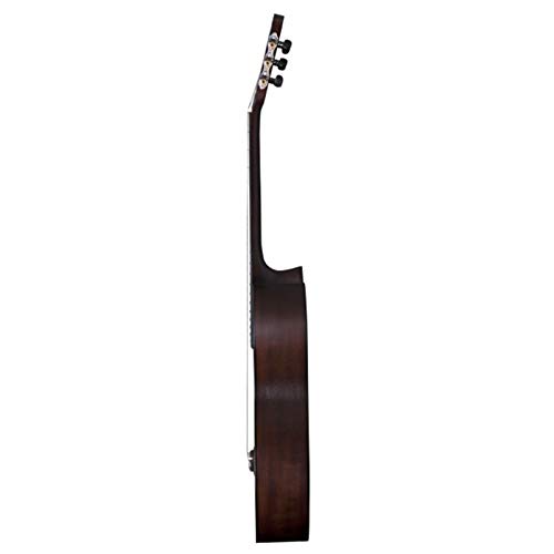 La Mancha Granito 32-AB – Guitare Classique 4/4 - Les Beatles, Paul McCartney, John Lennon, RIngo Starr, George Harrison La Mancha Granito 32-AB - Guitare Classique 4/4 – Image 4