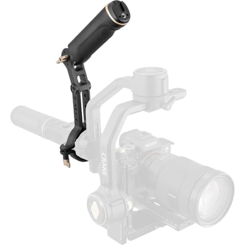 Image of Zhiyun TransMount Sling Grip Handle for Crane 2S