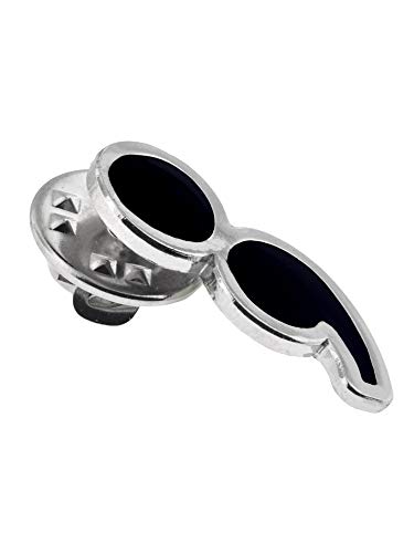 PinMart's Suicide Prevention And Mental Health Awareness Enamel Lapel Pin - Enamel Pin Set and Lapel Pins Bulk for Backpacks, Bags, Hats, or Lanyards Pins2