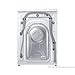 Imagen de SAMSUNG Lavadora WW11DG5B25AEEP 11Kg 1400RPM Blanco