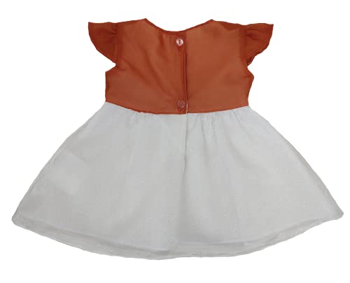 Vestido + Calcinha de Princesas Para Bebê Reborn Roupas de Bonecas (Moana)