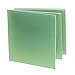 YYPTT Fiberglass Sheet, Green 0.2/0.5/1/2/3mm Thickness FR4 Fiberglass Sheet WaterEpoxy Plate 3240 FR-4 Epoxy Resin Board Glass Fibre 3D Green 1PC(150MM x 100MM,0.3mm)