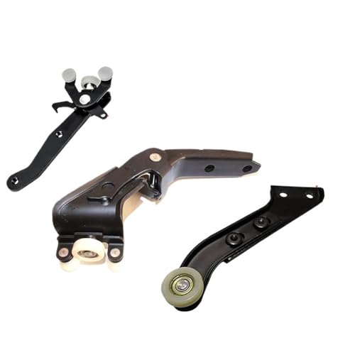 Kit roulement porte coulissante droite Transporter 7H0843436B