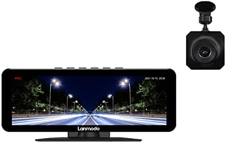 Amazon.co.jp: 【ナイトビジョン システムの専門家】LANMODO Vast M1 