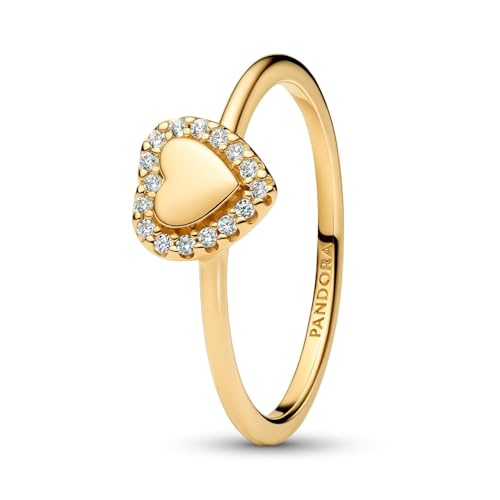 Pandora Anillo para Mujer 163801C01-60 20