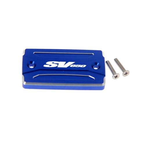 Bouchon réservoir liquide frein pour moto Suzuki SV 650 S 1999-2019