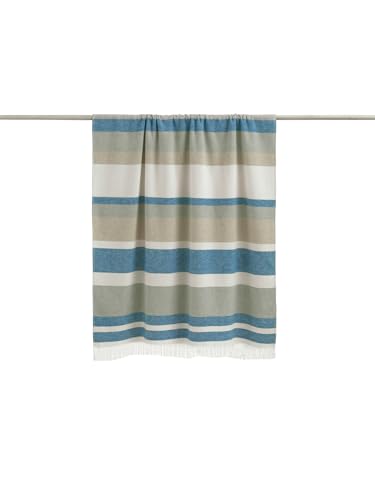 Serviette de plage douce et absorbante drap de bain Top Towel de luxe - 6