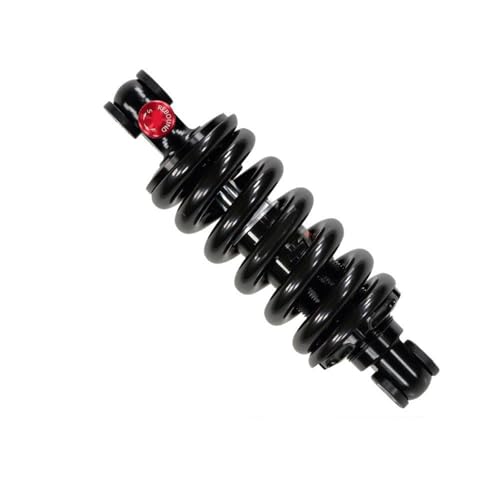 Suspension trottinette électrique 165mm amortisseur 2000lbs