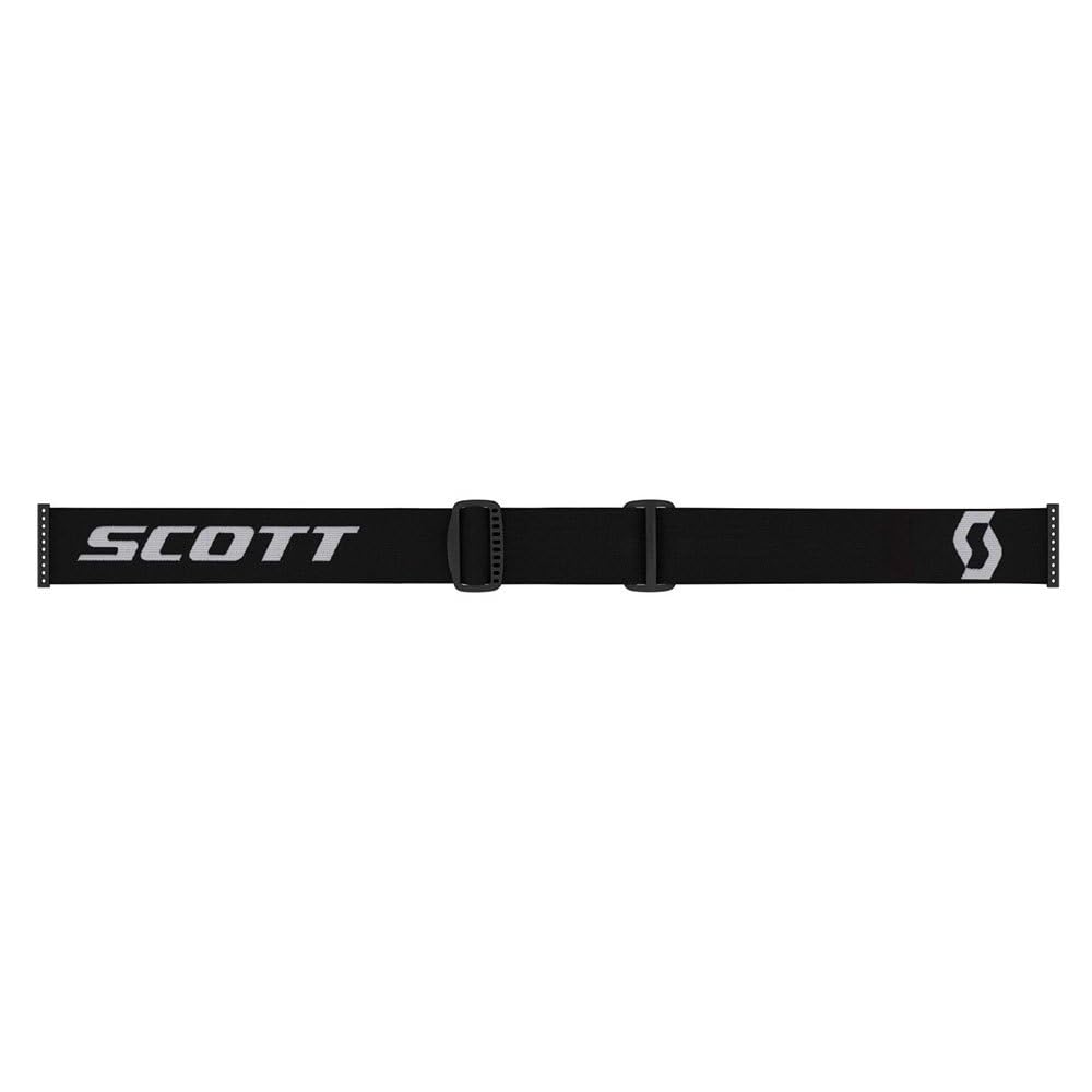 Scott - Masque De Ski/Snow Factor S2 Adulte - Homme - U - Noir