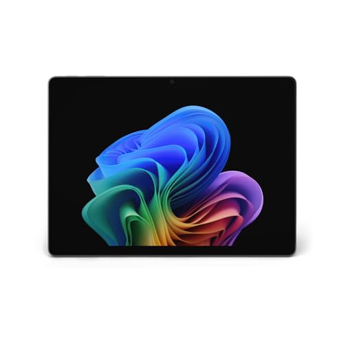 マイクロソフト Surface Pro 第12世代 EP2-54469 SIMフリー [プラチナ]