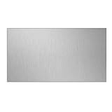 Photo Gallery wofdaly piastra rettangolare in acciaio inox 304 lunghezza 200mm larghezza 300mm pannelli in lega d acciaio superficie liscia ideale per la casa,thickness 2mm Photo Gallery wofdaly piastra rettangolare in acciaio inox 304 lunghezza 200mm larghezza 300mm pannelli in lega d acciaio superficie liscia ideale per la casa,thickness 2mm