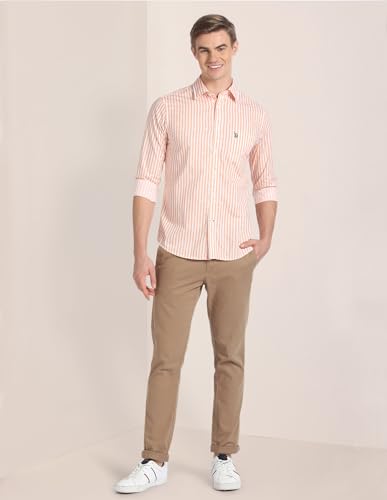 Image of U.S. Polo Assn. Men Shirt