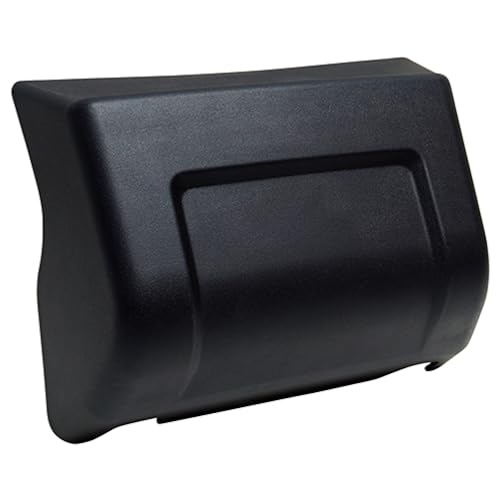 Pare-chocs avant Club Car Tempo Red Hawk BP-0206 compatible 47589918001