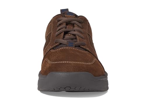 Image of Nunn Bush MAC Moccasin Toe Oxford