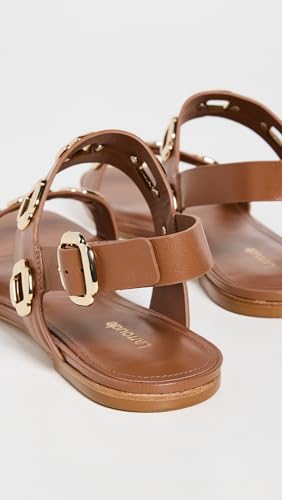 Larroudé Women's Milan Sandals4