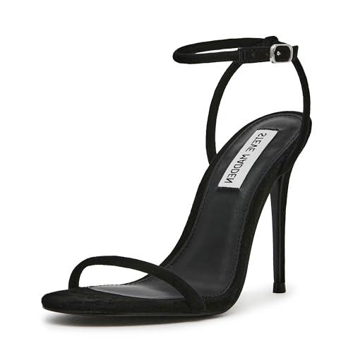 Image of Steve Madden womens BreslinHeeled Sandal