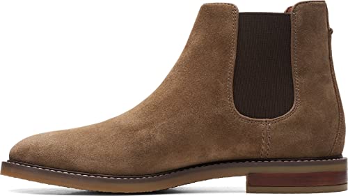 Image of Clarks Men's Jaxen Chelsea Boot