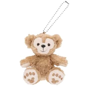 Amazon.co.jp: 【東京ディズニーシー限定】ダッフィー＆シェリー