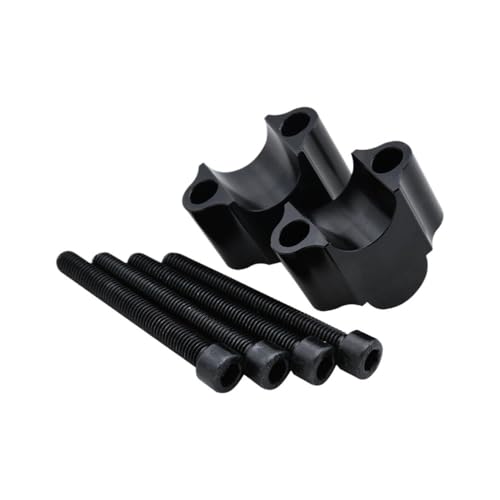 Rehausseur de guidon 22 mm pour soulager le dos sur CB650F