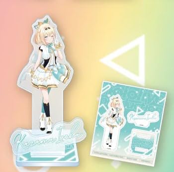 Amazon.co.jp: 風真いろは アクリルスタンド オリジン衣装 1st